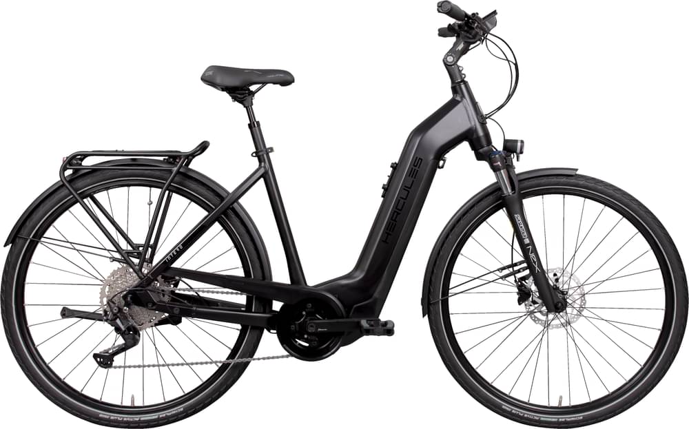 HERCULES Intero Sport I-10