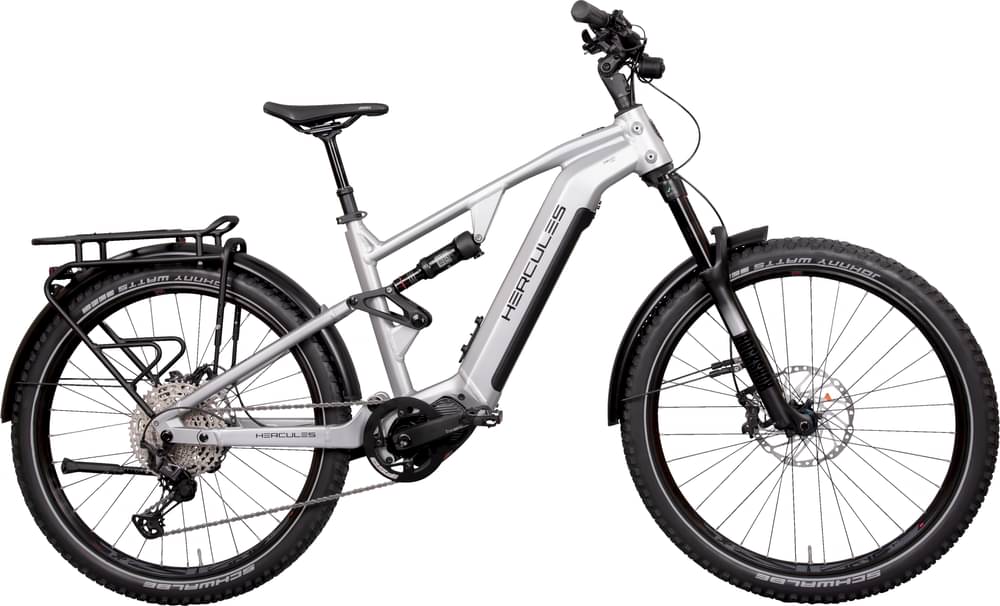 HERCULES Nos FS SUV 2.1