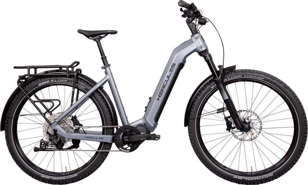 HERCULES Nos SUV 2.1