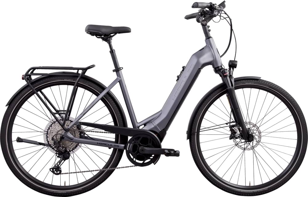 HERCULES Pasero Pro I-12