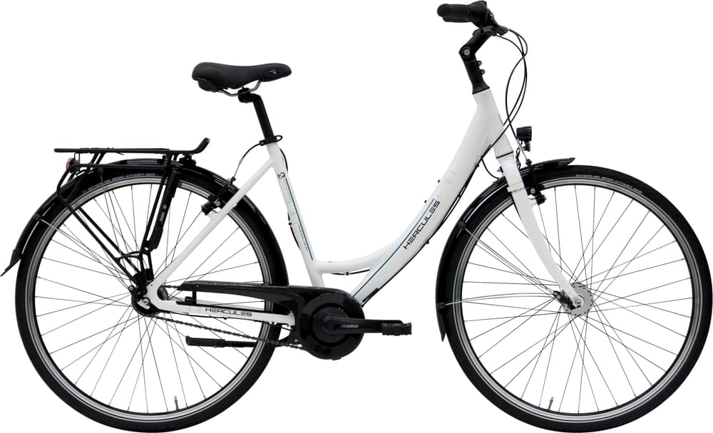 Hercules Valencia Lite R7