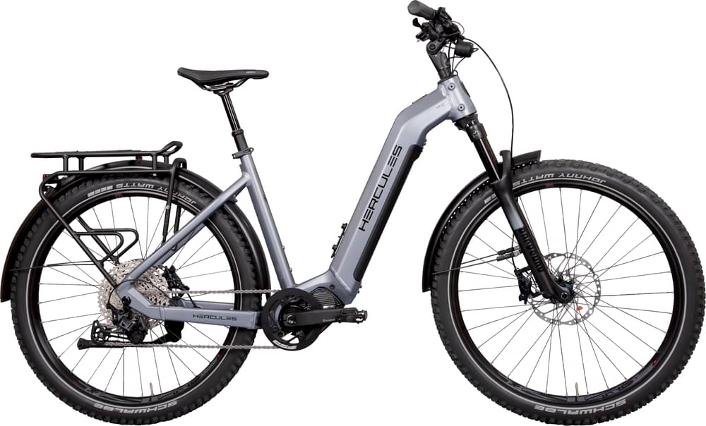 HERCULES Nos SUV 2.1