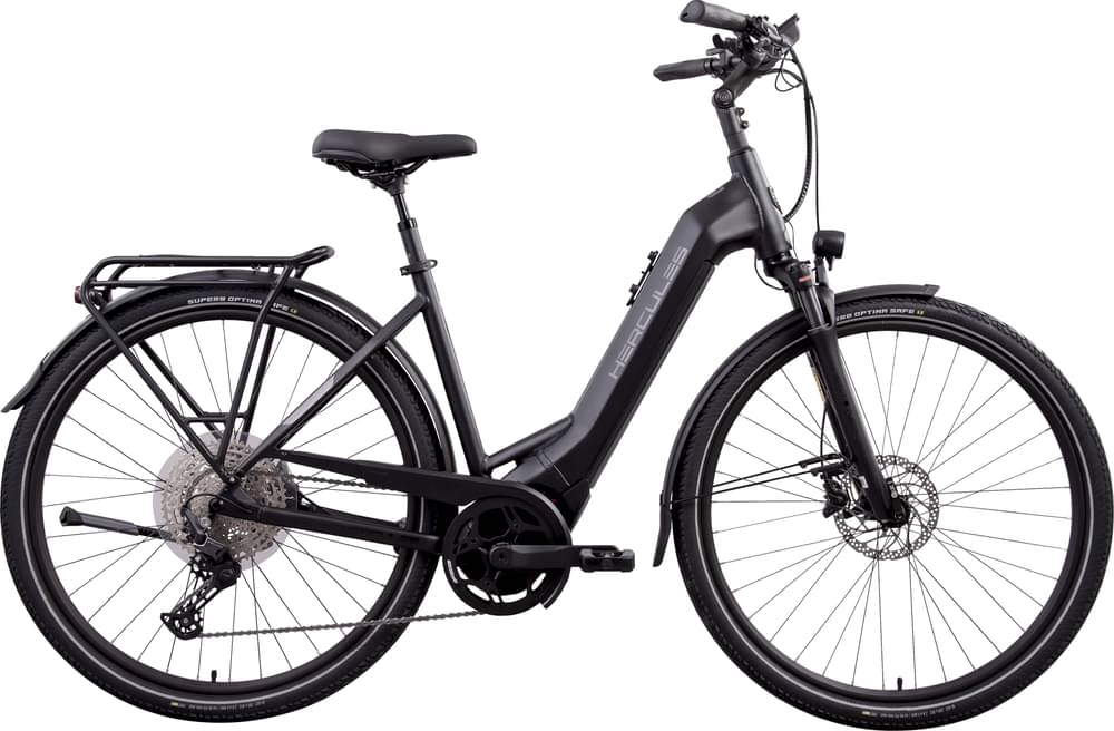 HERCULES Pasero Comp I-12