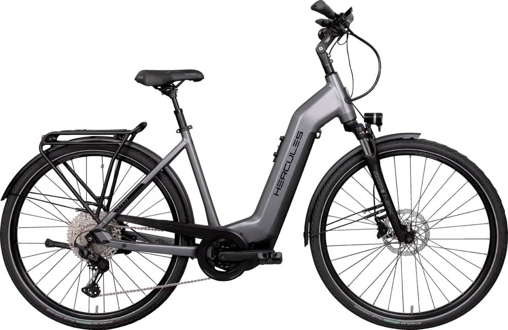 HERCULES Pasero Pro I-12