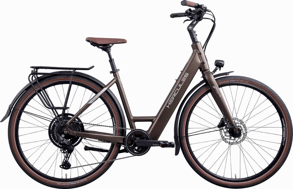 HERCULES Urbanico I-10