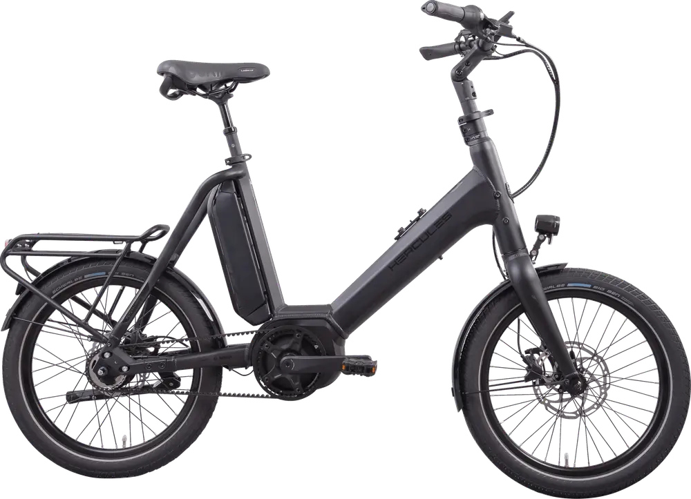 Hercules Futura Compact R5