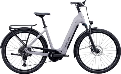 Hercules Futura HD I-11 LTD