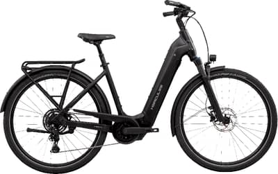 Hercules Futura HD I-9