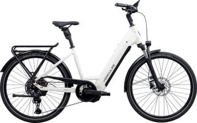 Hercules Futura I-10 LTD