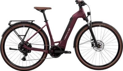 Hercules Futura SL I-9