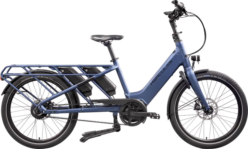 Hercules Rob Family F360