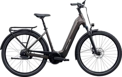 Hercules Roberta HD I-F360+