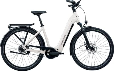 Hercules Roberta HD I-F5 LTD