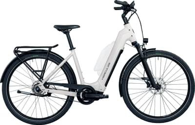 Hercules Tessano HD I-F5