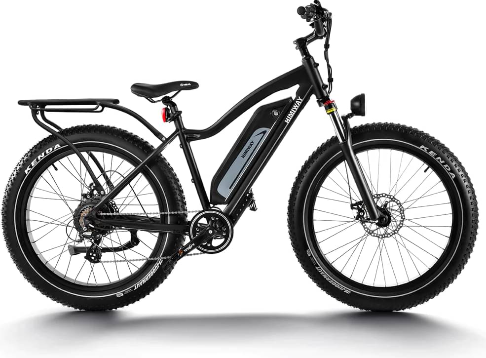 Himiway CRUISER