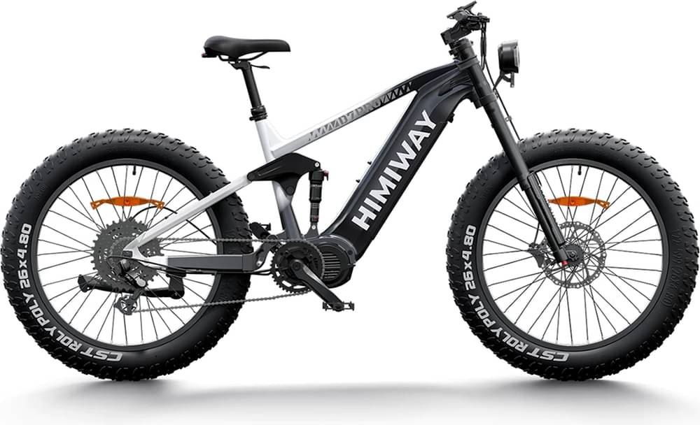 Himiway COBRA PRO