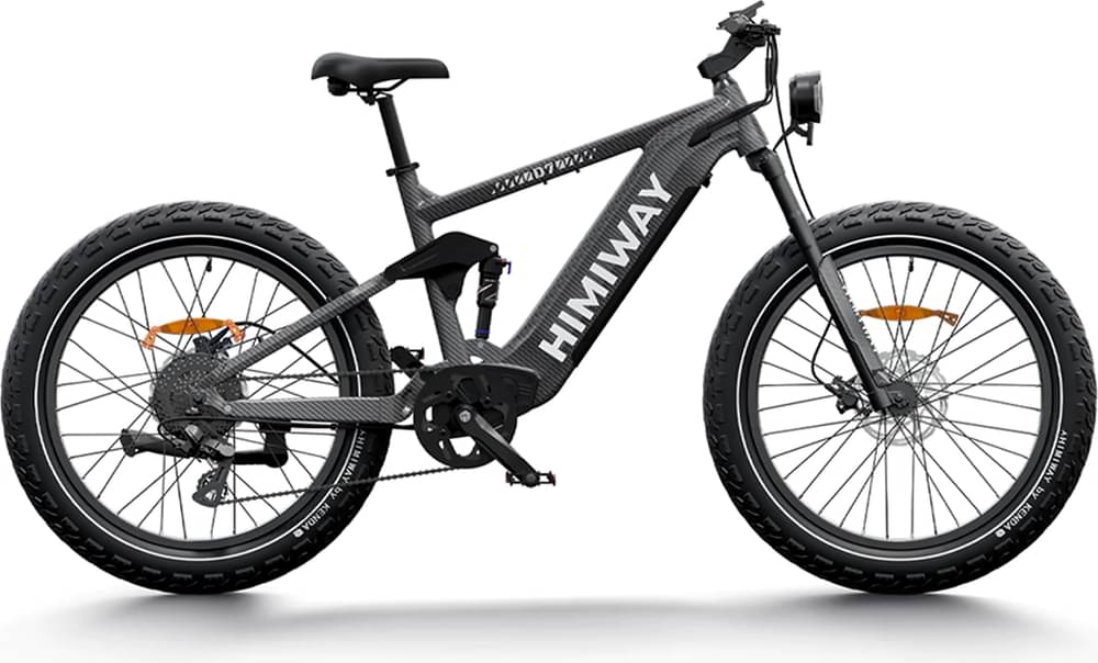 Himiway COBRA