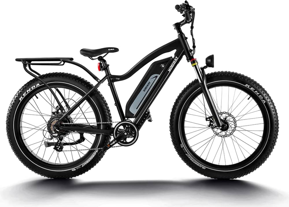 HIMIWAY CRUISER