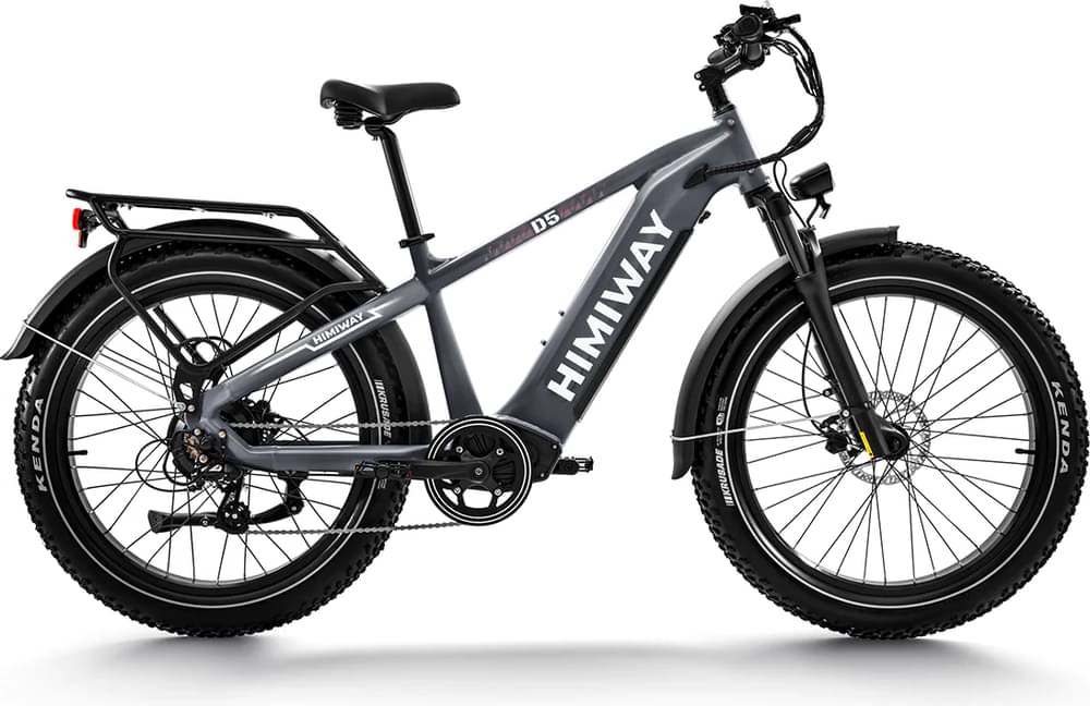 Himiway ZEBRA