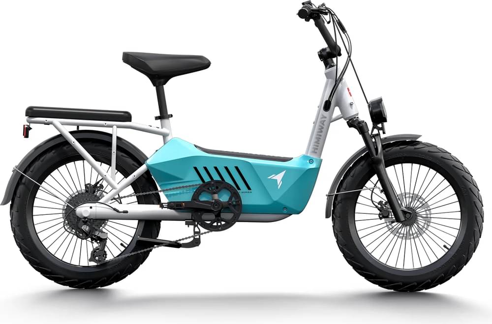 HIMIWAY C3