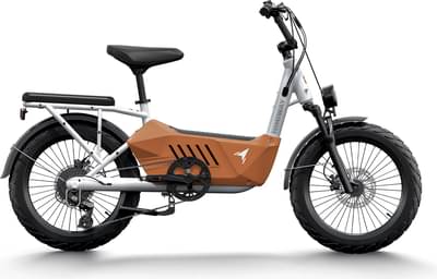Himiway C3