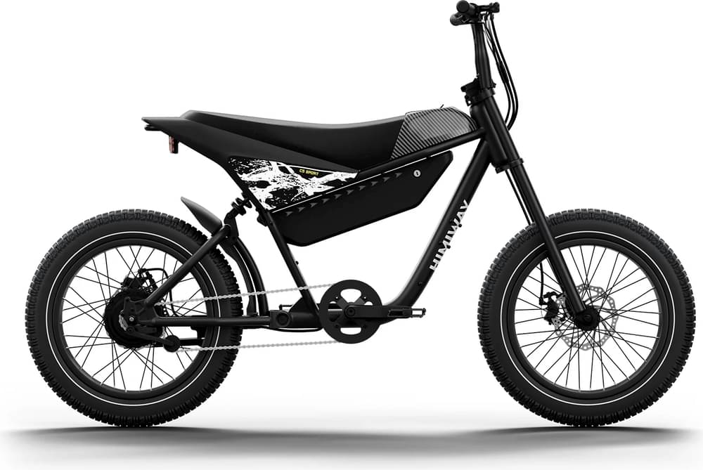 Himiway C5