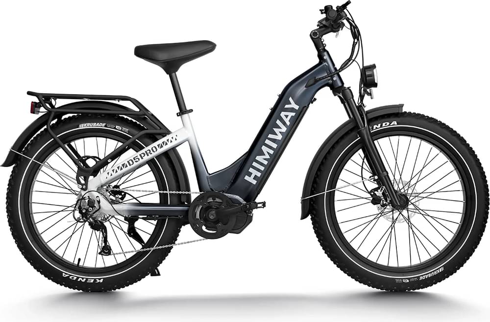 Himiway D5 Pro ST