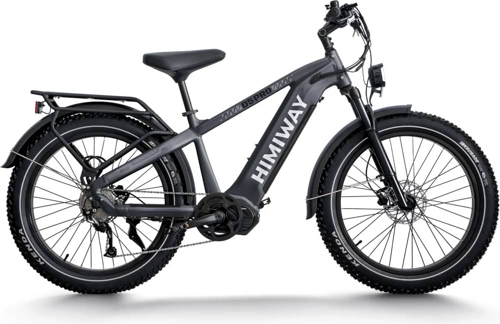 Himiway D5 Pro