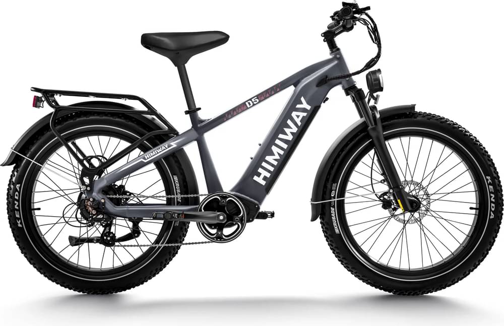 HIMIWAY D5 (Zebra)