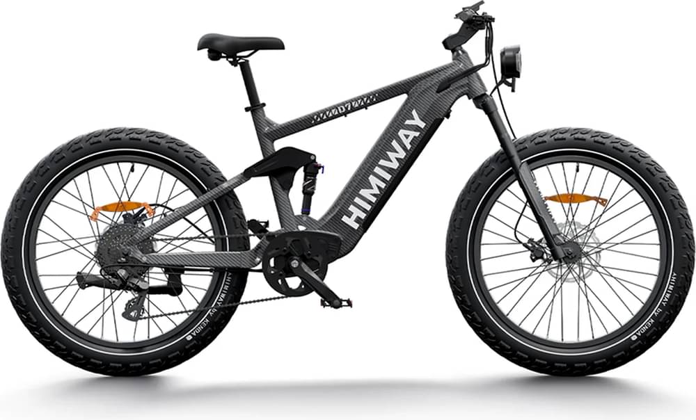 HIMIWAY D7 (Cobra)