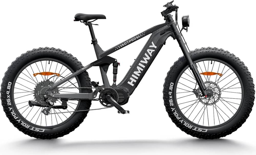 Himiway D7 Pro (Cobra Pro)