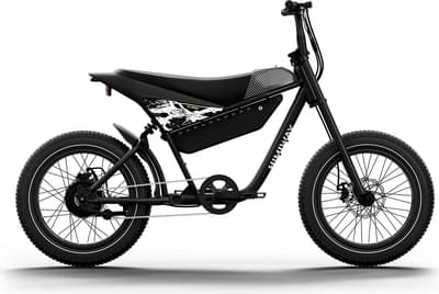 Himiway C5