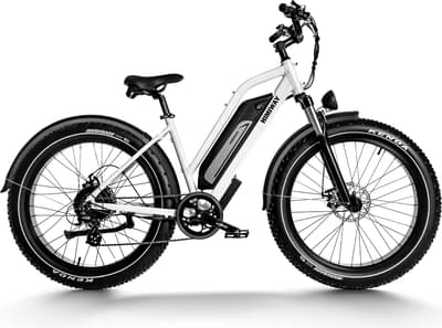 Himiway D3 ST