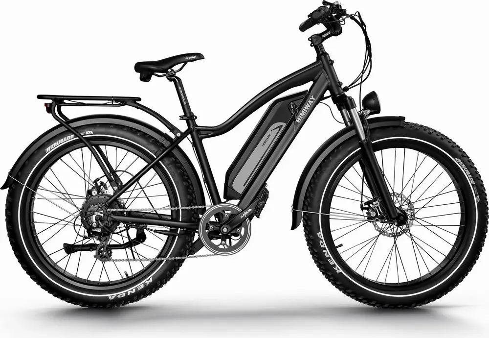 2025 Himiway D3 Specs, Comparisons, Reviews