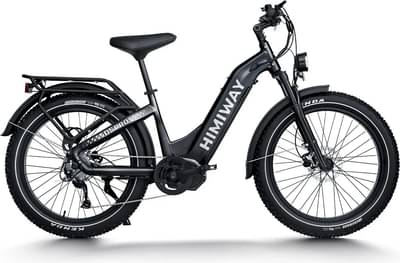 HIMIWAY D5 Pro ST