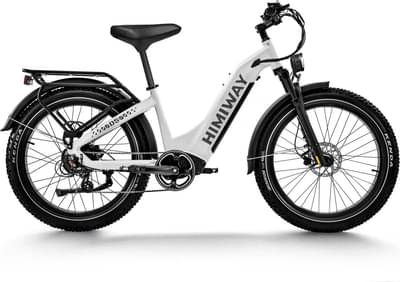 Himiway D5 ST