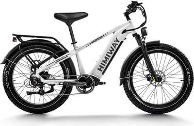 HIMIWAY D5
