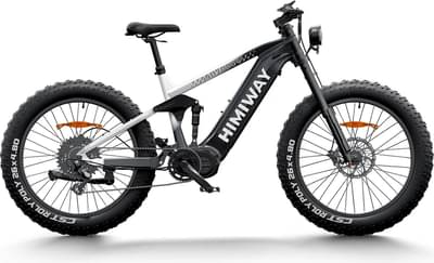 Himiway D7 Pro