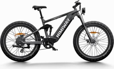 HIMIWAY D7