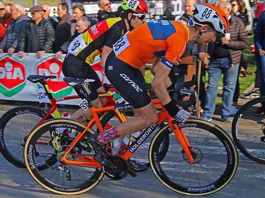 holdsworth cycling team