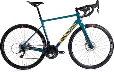 Holdsworth Corsa Disc SRAM Force 22 Carbon