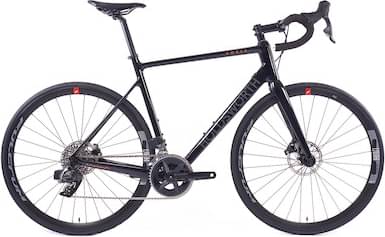 HOLDSWORTH Corsa SRAM Rival AXS
