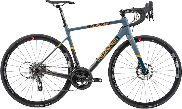2022 Holdsworth Corsa Superlight Disc SRAM Force 22 HRD – Specs