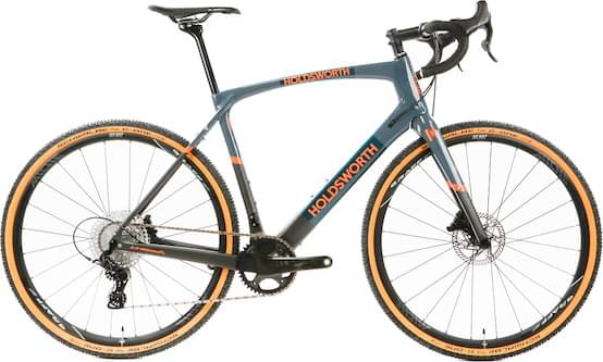 HOLDSWORTH Mystique Campagnolo Ekar