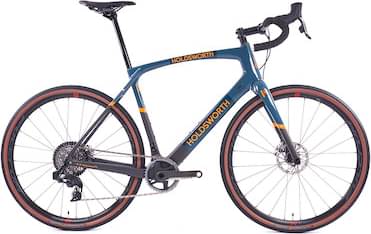 Holdsworth Mystique SRAM Red AXS XPLR
