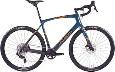 HOLDSWORTH Mystique SRAM Rival AXS XPLR