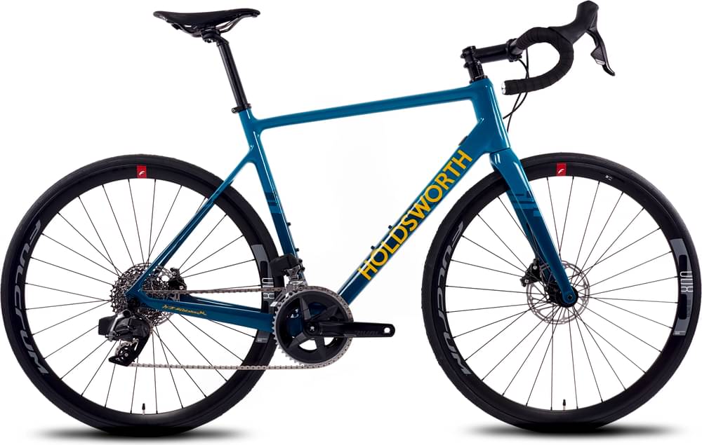 HOLDSWORTH Corsa SRAM Rival AXS