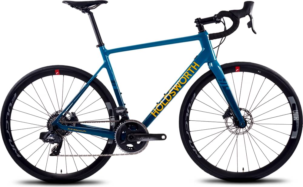 HOLDSWORTH Corsa SRAM Force AXS