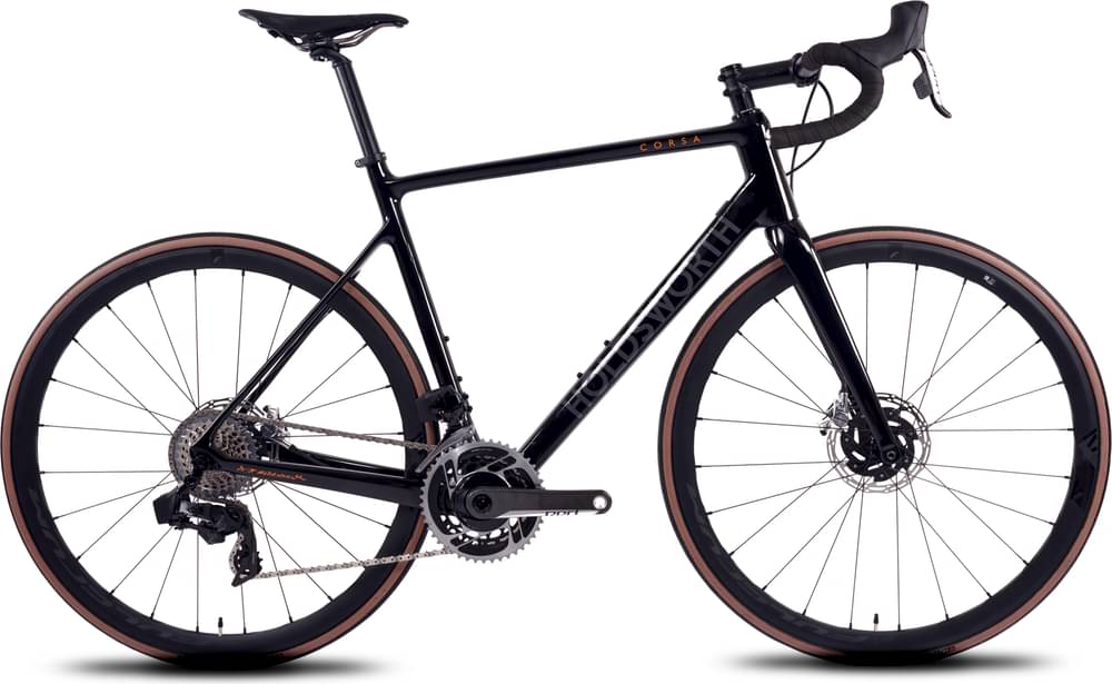 HOLDSWORTH Corsa SRAM Red AXS