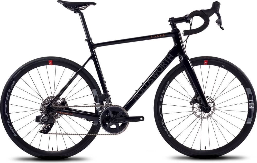 HOLDSWORTH Corsa SRAM Rival AXS